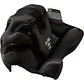 Repuesto Moto Casco V3 Forro Negro Fox - Miniatura 3