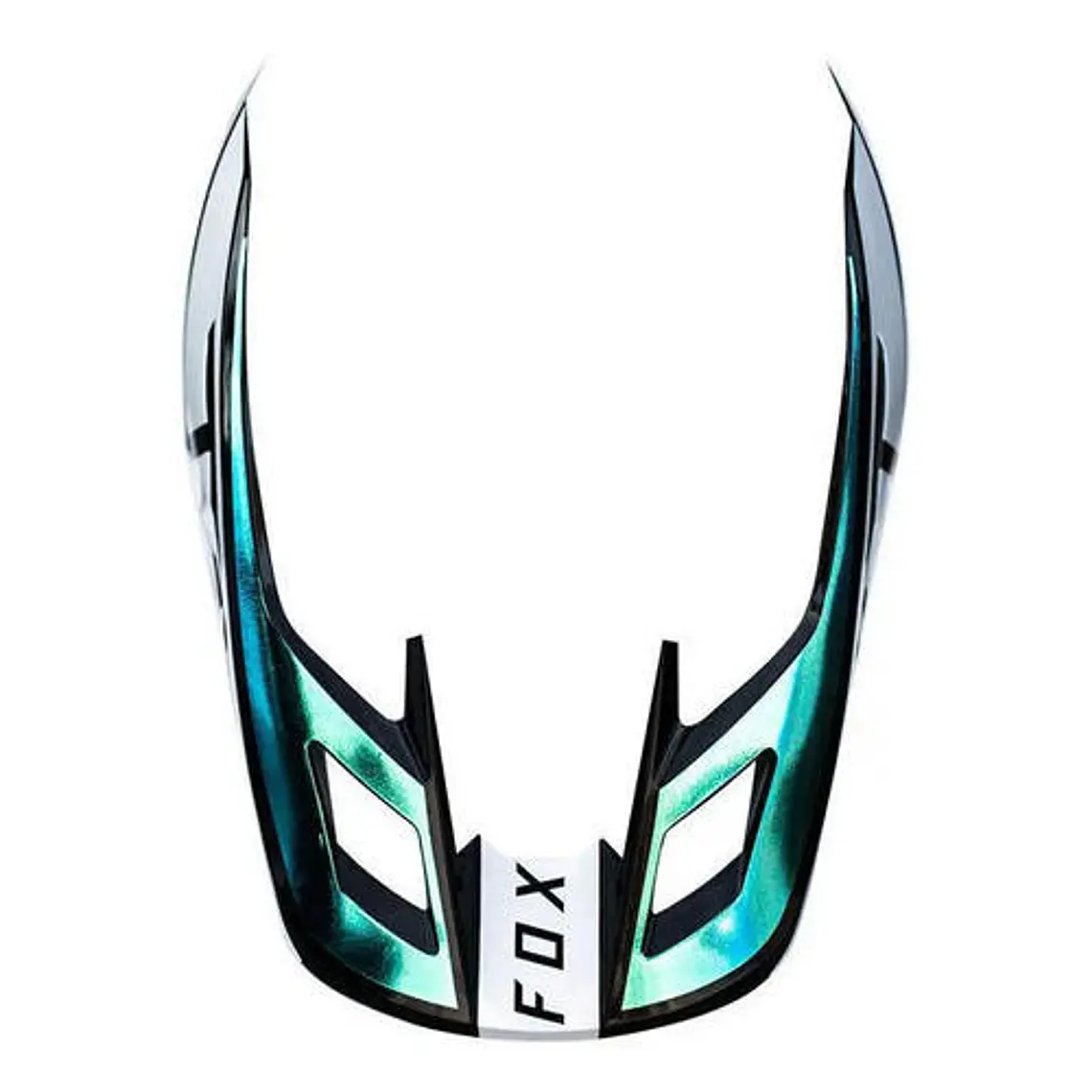 Repuesto/Visera V2 Trilen Multicolor Fox 1