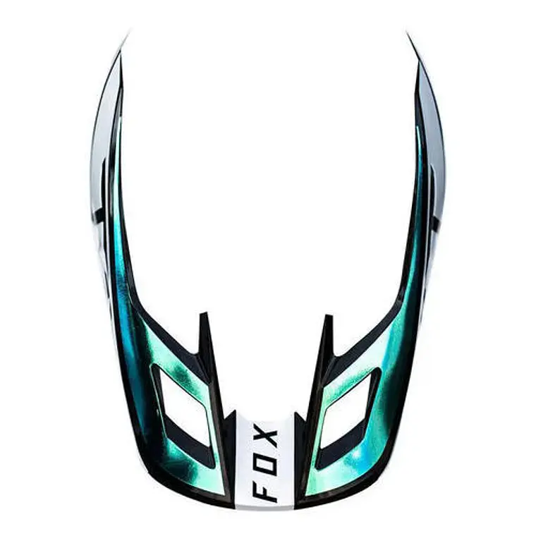 Repuesto/Visera V2 Trilen Multicolor Fox 1