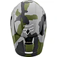 Visera Moto Niño V1 Visorprzm Camo Cam Fox - Miniatura 3