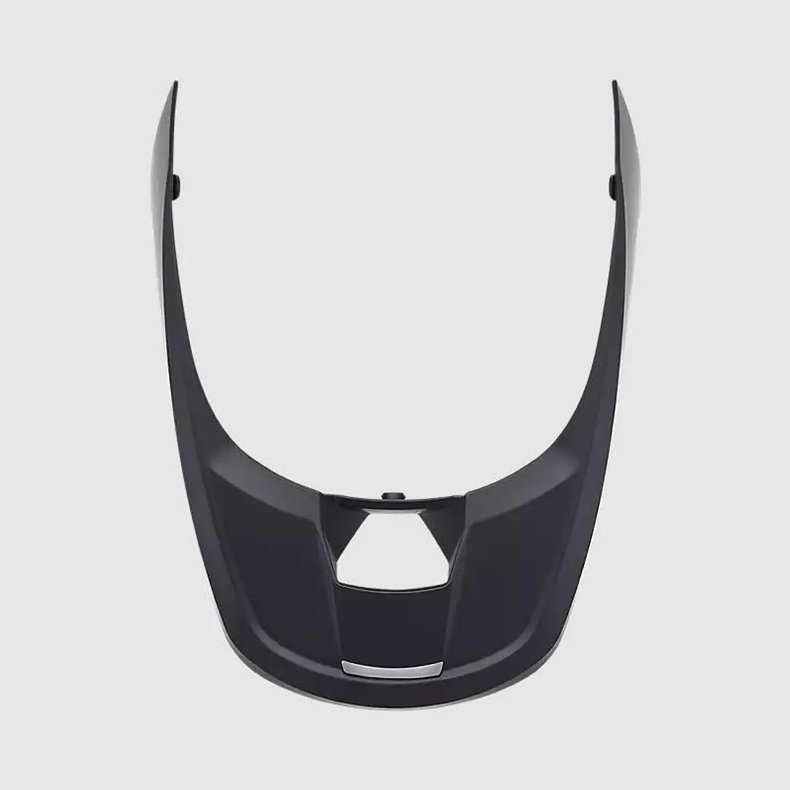Visera Moto V Core Negro Fox 3