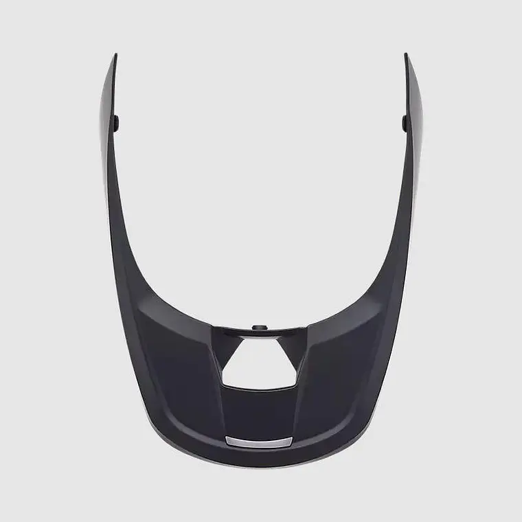 Visera Moto V Core Negro Fox 3