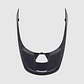 Visera Moto V Core Negro Fox - Miniatura 3