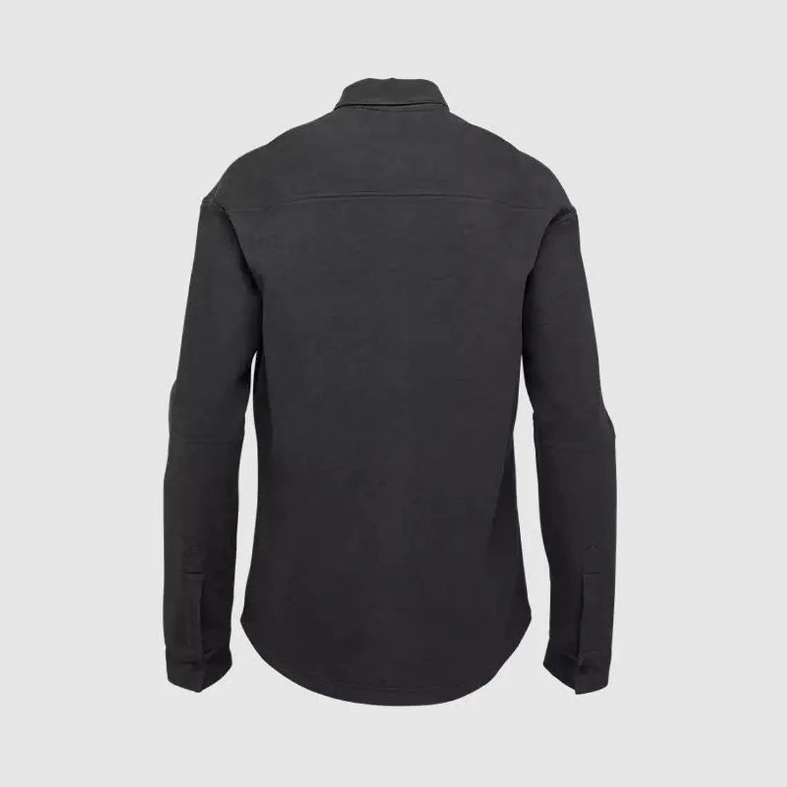 Camisa Moto Defend Drive Windbloc® Negro Fox 3