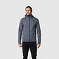 Chaqueta Moto Defend Drive Windbloc® Gris Fox - Miniatura 3