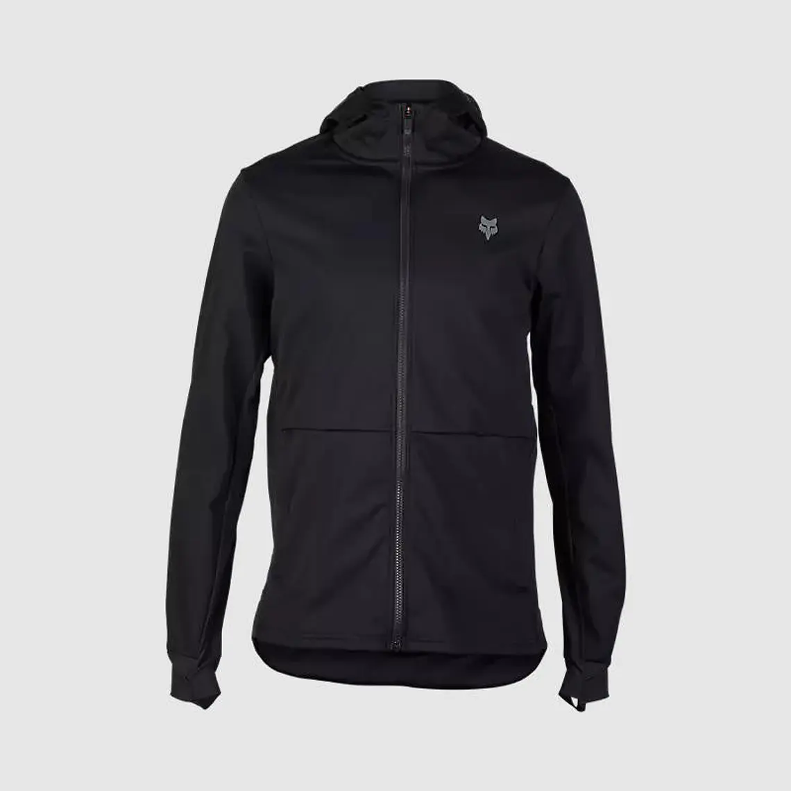 Chaqueta Moto Defend Drive Windbloc® Negro Fox 2