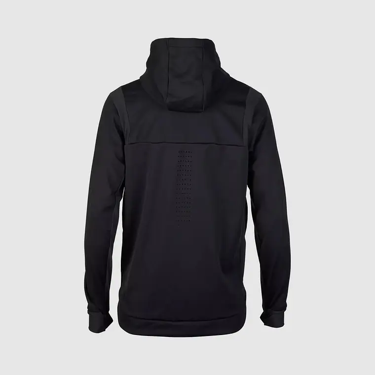 Chaqueta Moto Defend Drive Windbloc® Negro Fox 3