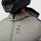 Chaqueta Moto Defend Drive Windbloc® Zip Beige Fox - Miniatura 5