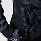 Chaqueta Moto Defend Drive Windbloc® Zip Negro Camo Fox - Miniatura 8