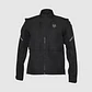 Chaqueta Moto Defend Off-Road Negro Fox - Miniatura 1