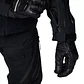 Chaqueta Moto Defend GORE-TEX ADV Impermeable Negro Fox - Miniatura 6