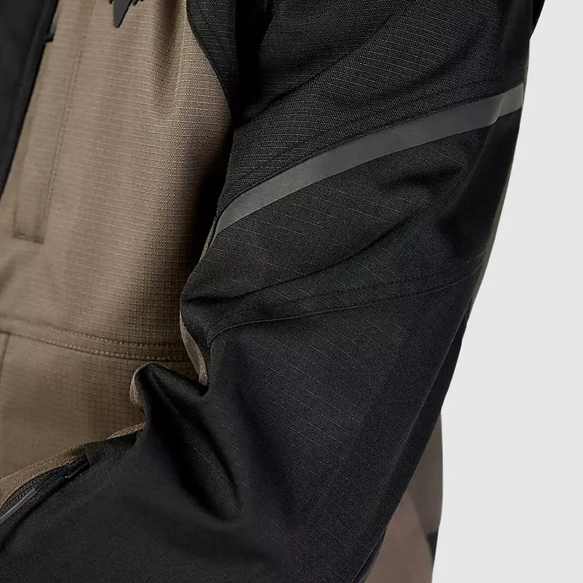 Chaqueta Moto Defend Off Road Cafe Fox 5