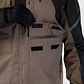 Chaqueta Moto Defend Off Road Cafe Fox - Miniatura 6