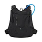 Chaqueta Moto Hidratacion Legion Tac Lite Vest Negro Fox - Miniatura 2
