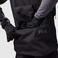 Chaqueta Moto Defend Off-Road Negro Fox - Miniatura 5