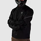 Chaqueta Moto Defend Off Road Negro Fox - Miniatura 7