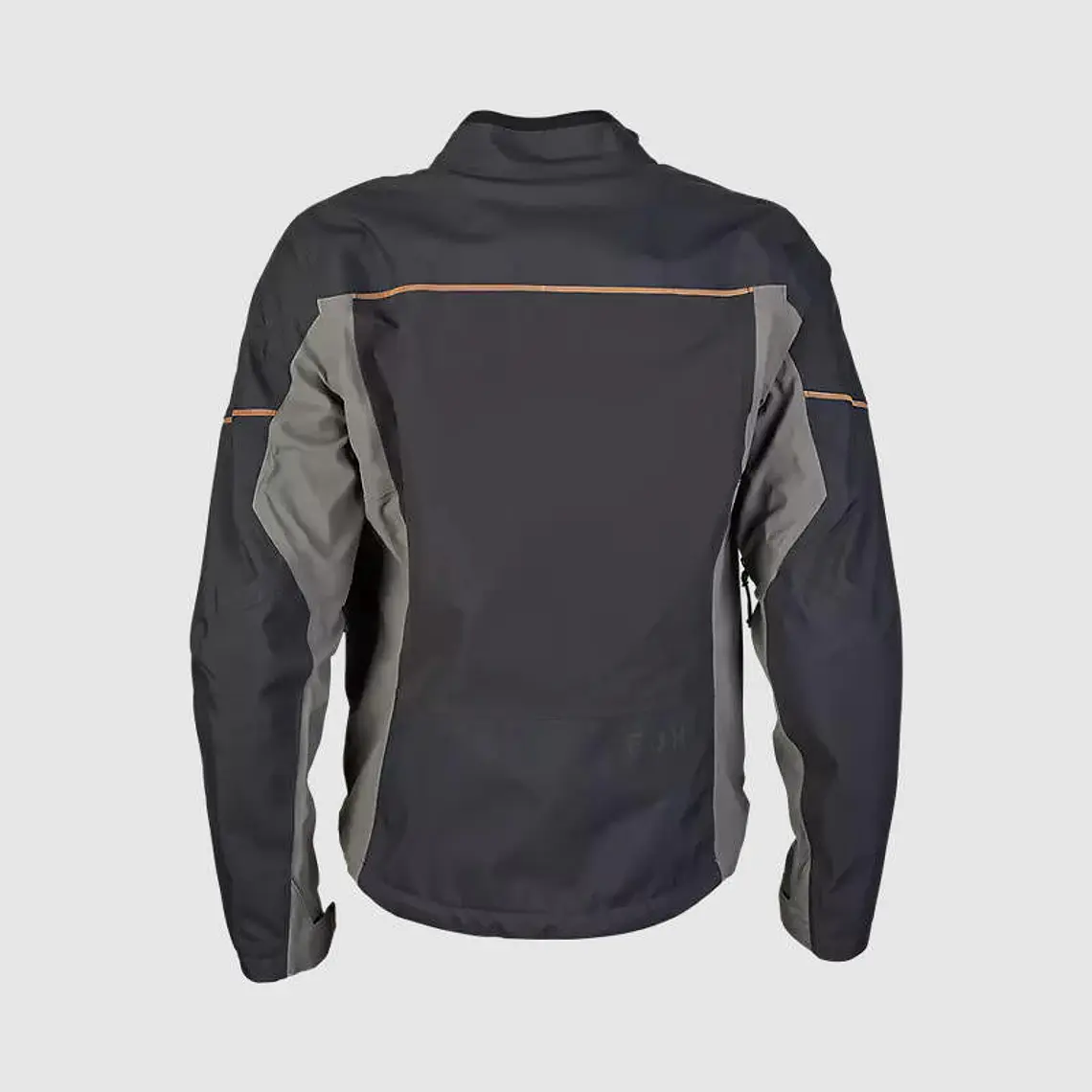 Chaqueta Moto Ranger GORE-TEX ADV Impermeable Gris Fox 2