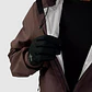 Chaqueta Moto Impermeable Offroad Morado Fox - Miniatura 7