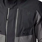Chaqueta Moto Ranger GORE-TEX ADV Impermeable Gris Fox - Miniatura 6