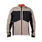 Chaqueta Moto Ranger Offroad Softshell Beige Fox - Miniatura 1