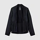 Chaqueta Moto Ranger Off-Road Softshell Negro Fox - Miniatura 3