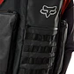 Chaqueta Moto Legion Tac Negro Fox - Miniatura 7