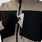 Chaqueta Moto Ranger Offroad Softshell Beige Fox - Miniatura 4
