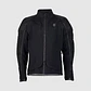 Chaqueta Moto Recon GORE-TEX ADV Impermeable Negro Fox - Miniatura 1