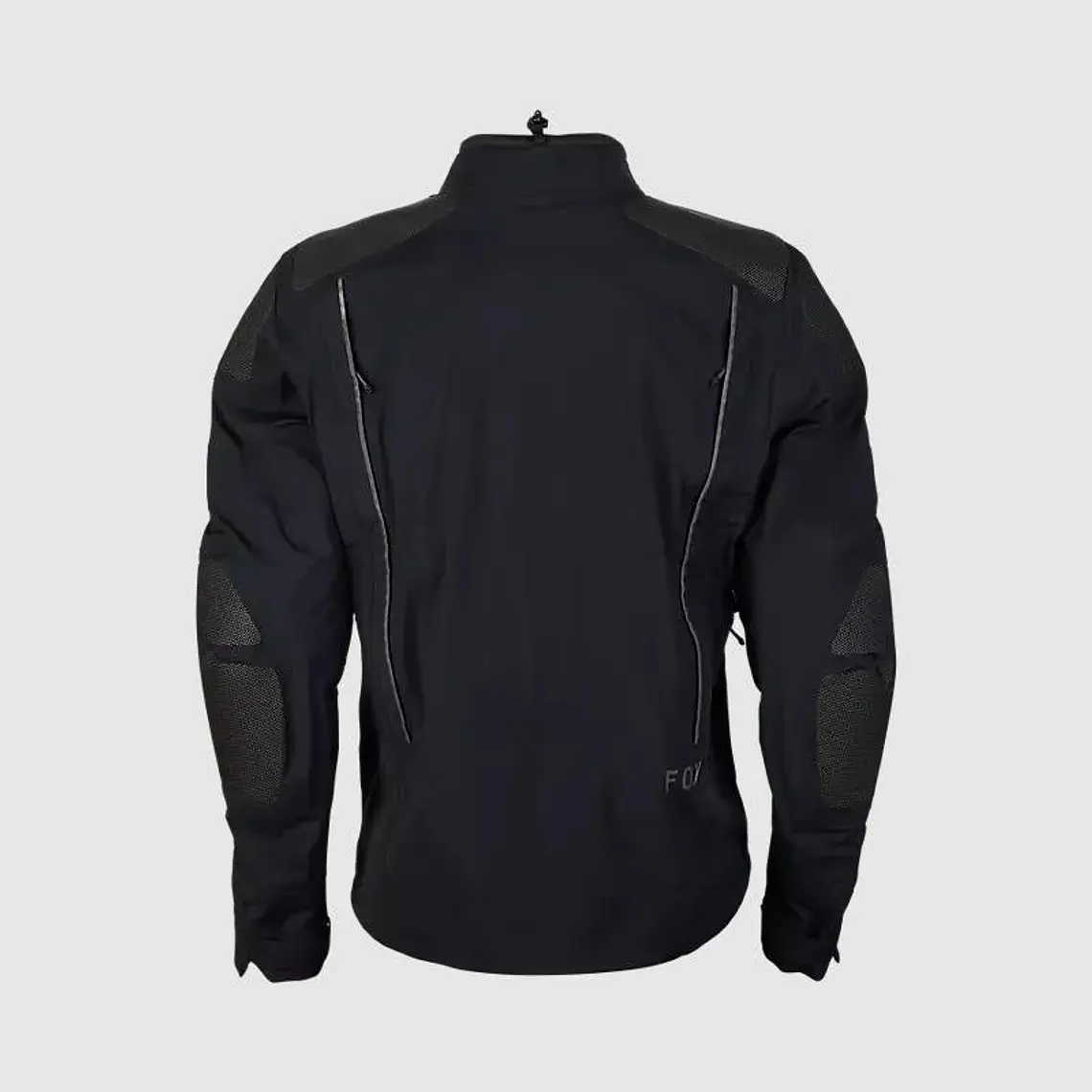 Chaqueta Moto Recon GORE-TEX ADV Impermeable Negro Fox 2