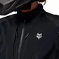 Chaqueta Moto Recon GORE-TEX ADV Impermeable Negro Fox - Miniatura 5