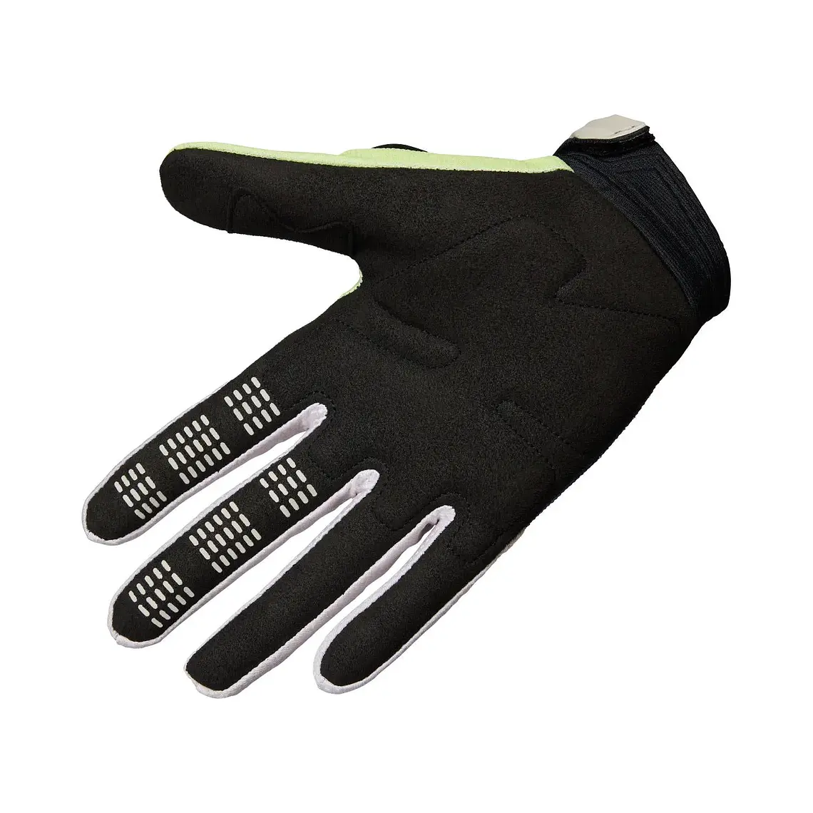 Guantes Moto 180 Awareness LE Azul Fox 2