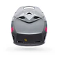 Casco Moto MX-10 Mips Aviator Gris/Rosado Bell - Miniatura 4