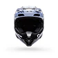 Casco Moto MX-10 Mips Fasthouse Negro/Blanco Bell - Miniatura 3