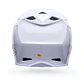 Casco Moto MX-10 Mips Solid Blanco Bell - Miniatura 4