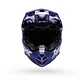 Casco Moto Moto-10 Fasthouse Mips Morado Bell - Miniatura 3