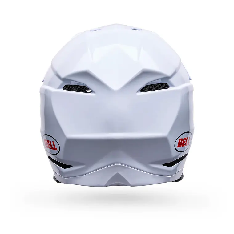 Casco Moto Moto-10 Solid Mips Blanco Bell 4