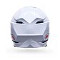 Casco Moto Moto-10 Solid Mips Blanco Bell - Miniatura 4