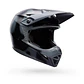 Casco Moto Niño MX-10 Mips Camo Negro Camo Bell - Miniatura 2