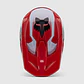 Casco Moto V1 Lean Rojo Fox - Miniatura 4
