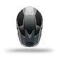 Casco Moto Moto-10 Gp Vector Gris Bell - Miniatura 4