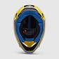 Casco Moto V1 Race Spec Amarillo Fox - Miniatura 6