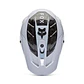 Casco Moto V3 Fracture RS Blanco Fox - Miniatura 4