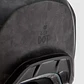 Casco Moto V3 RS Carbon Solid Negro Fox - Miniatura 7