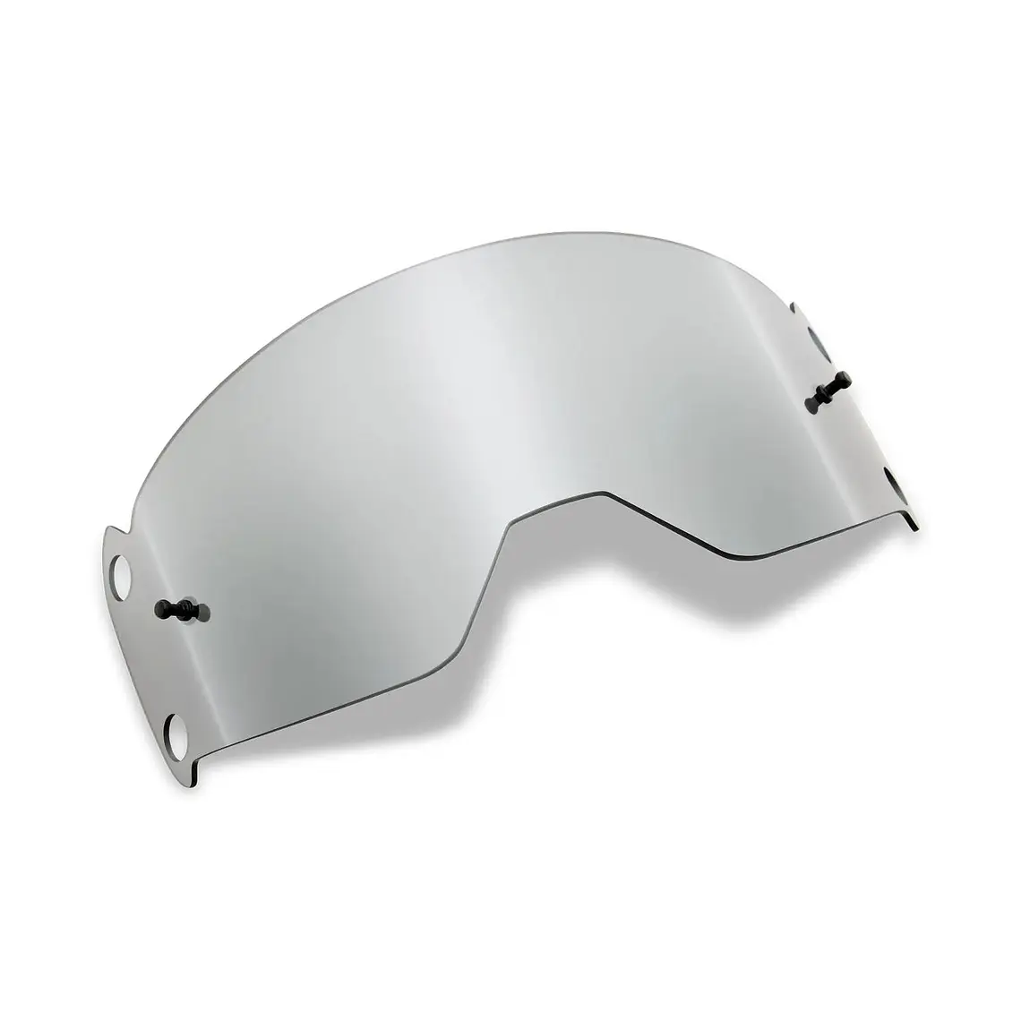 Mica Moto Vue Focus Tech Cromo Fox 1