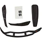 Repuesto Bicicleta Casco Speedframe Pro XT2® Fox - Miniatura 3
