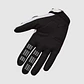 Guantes Moto 180 Flow Rojo Fox - Miniatura 3
