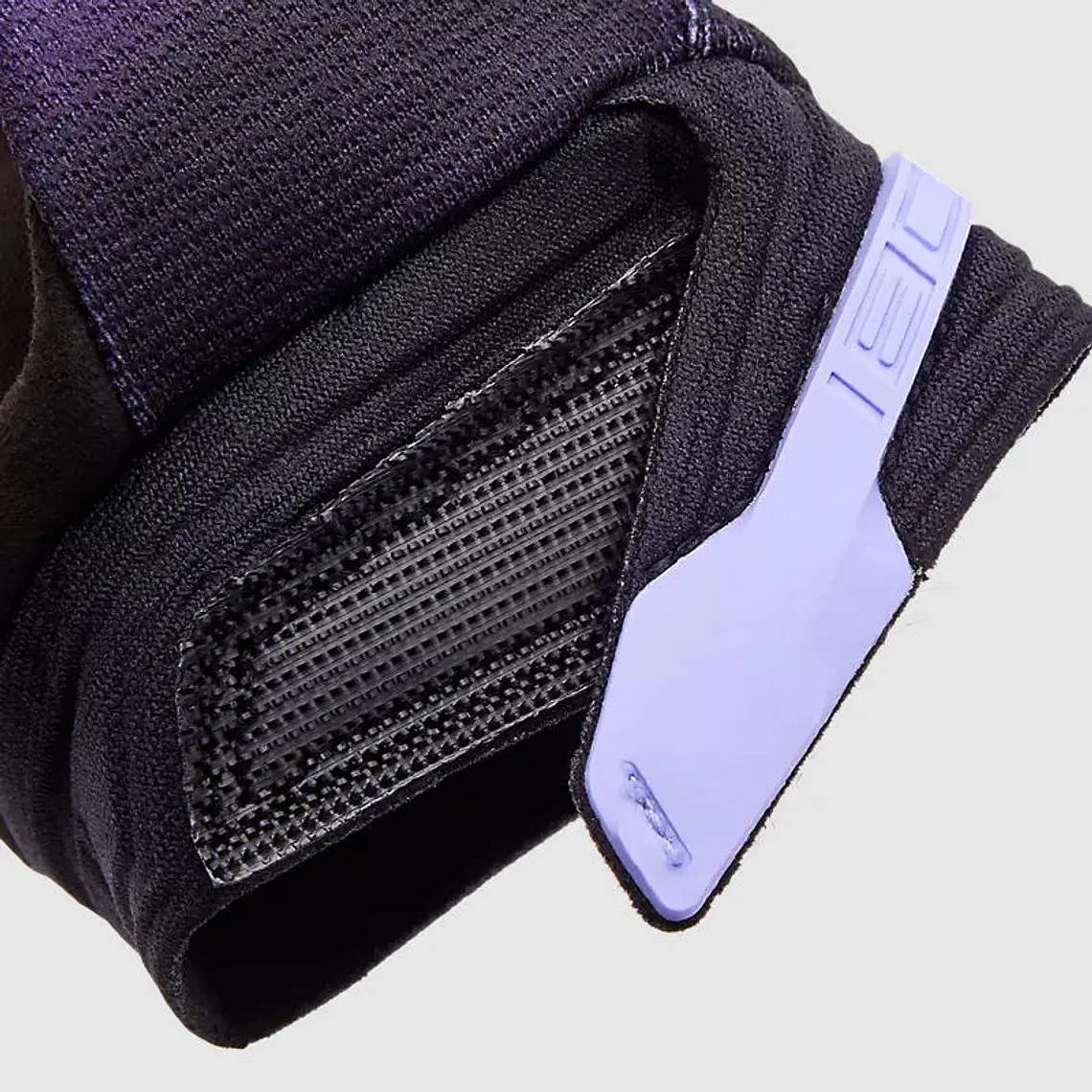 Guantes Moto 180 Interfere Azul/Negro Fox 4
