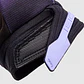 Guantes Moto 180 Interfere Azul/Negro Fox - Miniatura 4