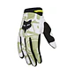 Guantes Moto 180 Race Spec Verde Fox - Miniatura 1