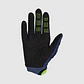 Guantes Moto 180 Taunt Azul Marino Fox - Miniatura 2